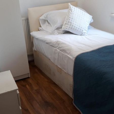 13 Vale House Apartment ลอนดอน ภายนอก รูปภาพ