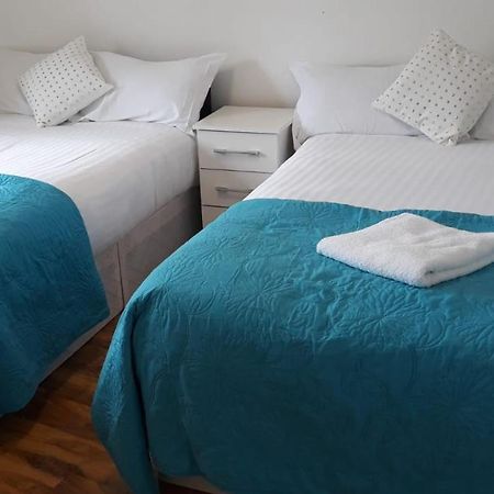 13 Vale House Apartment ลอนดอน ภายนอก รูปภาพ