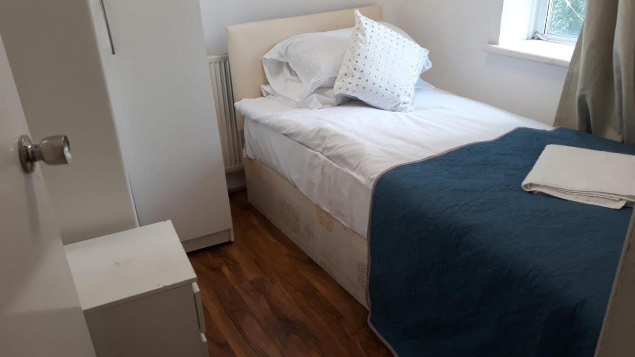 13 Vale House Apartment ลอนดอน ภายนอก รูปภาพ