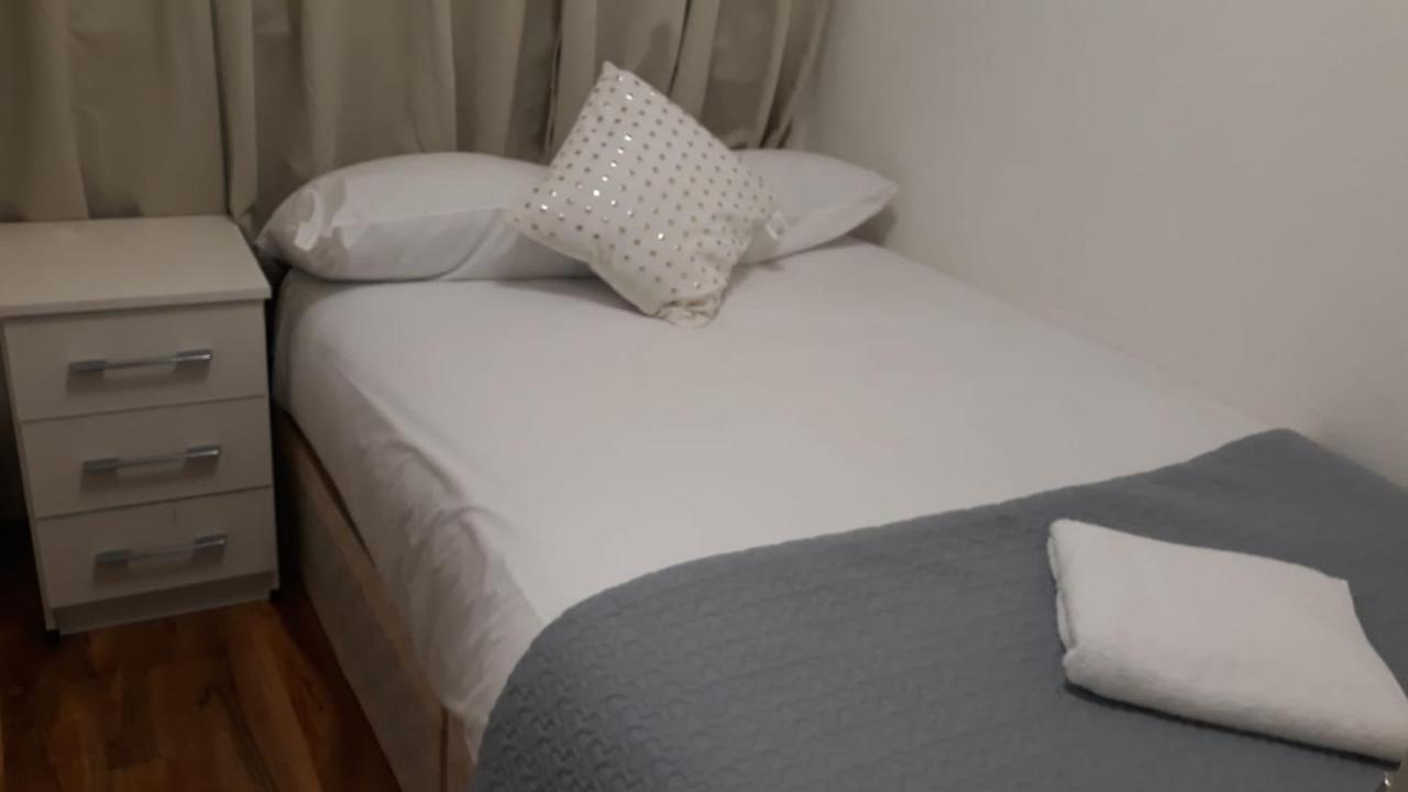 13 Vale House Apartment ลอนดอน ภายนอก รูปภาพ