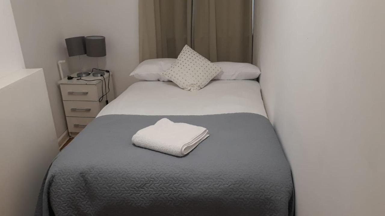 13 Vale House Apartment ลอนดอน ภายนอก รูปภาพ