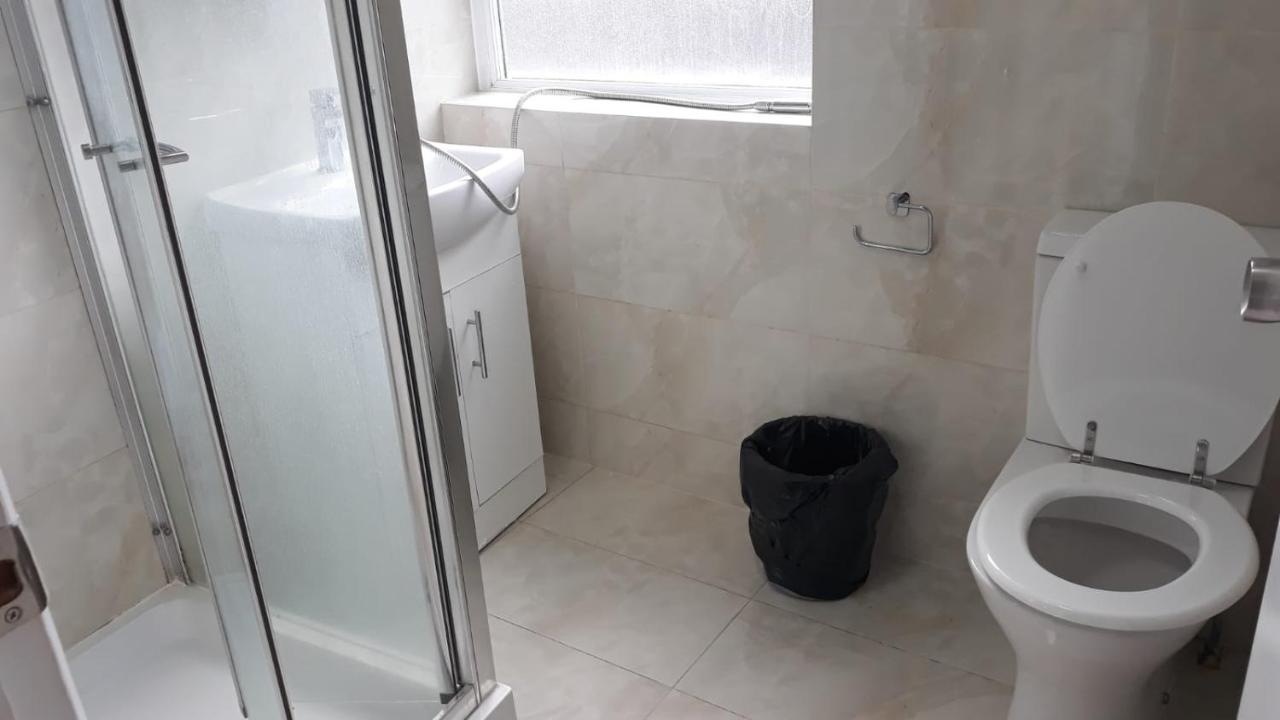 13 Vale House Apartment ลอนดอน ภายนอก รูปภาพ