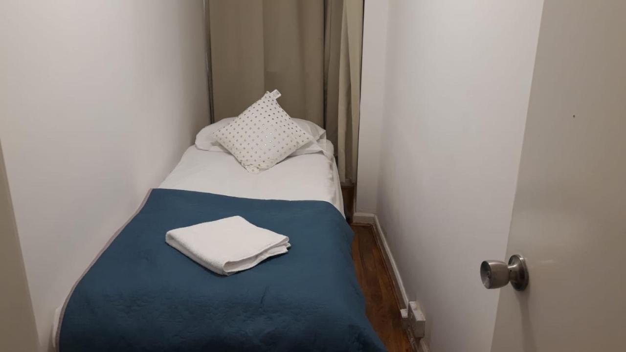 13 Vale House Apartment ลอนดอน ภายนอก รูปภาพ