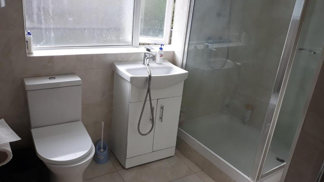 13 Vale House Apartment ลอนดอน ภายนอก รูปภาพ
